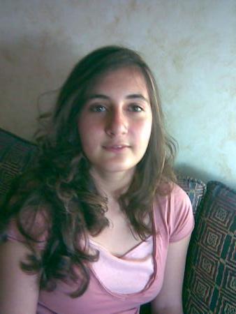 saoussane